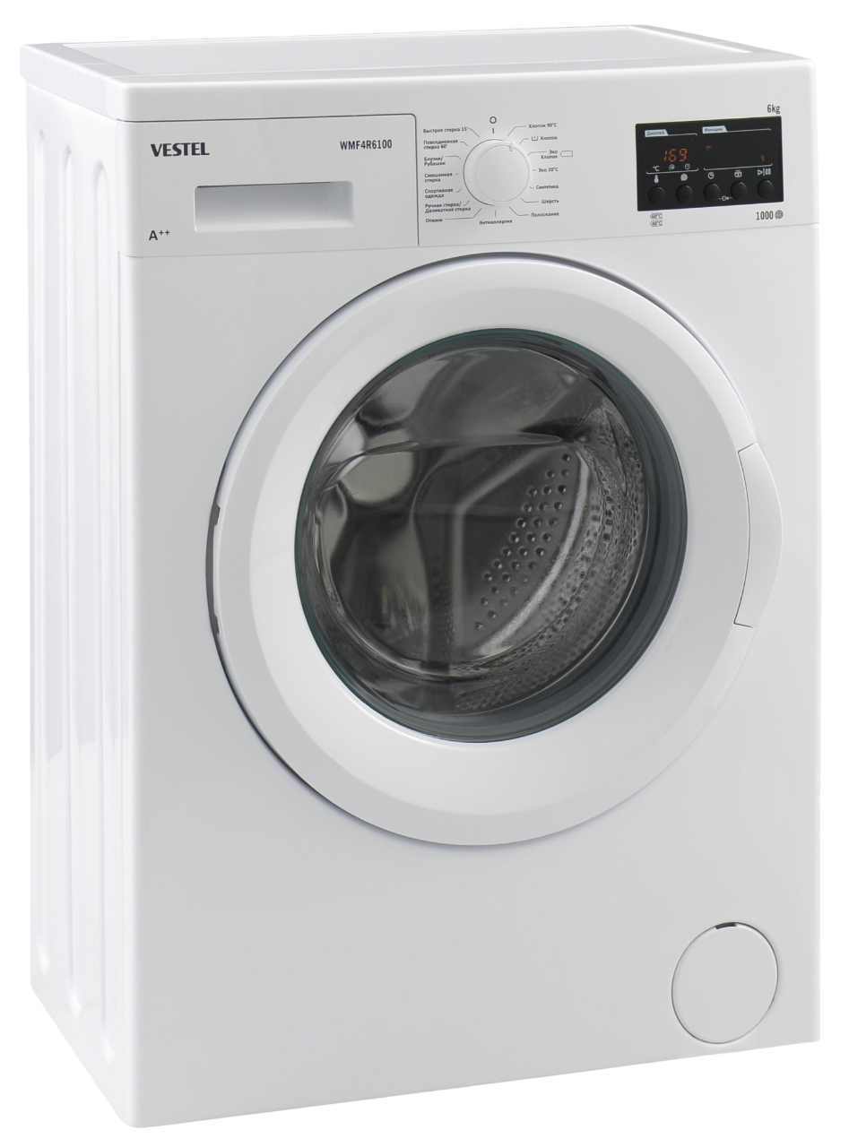 Ремонт платы управления (восстановление) Vestel WMF4R6100