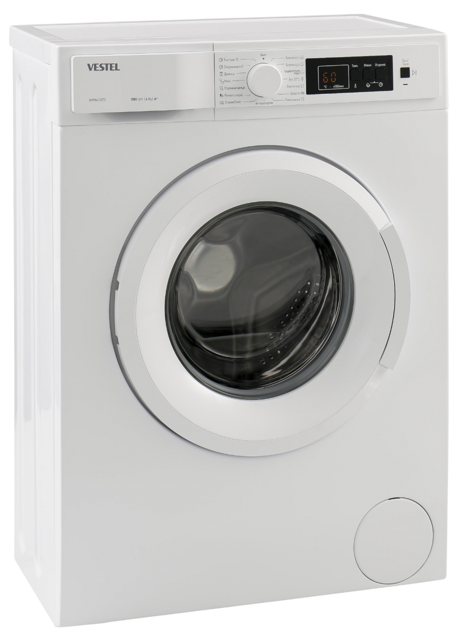 Ремонт платы управления (восстановление) Vestel WMW4100T0