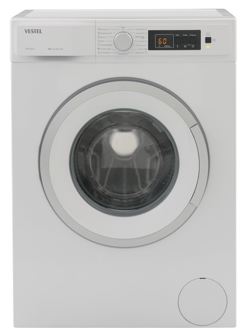 Ремонт платы управления (восстановление) Vestel WMT0R5100