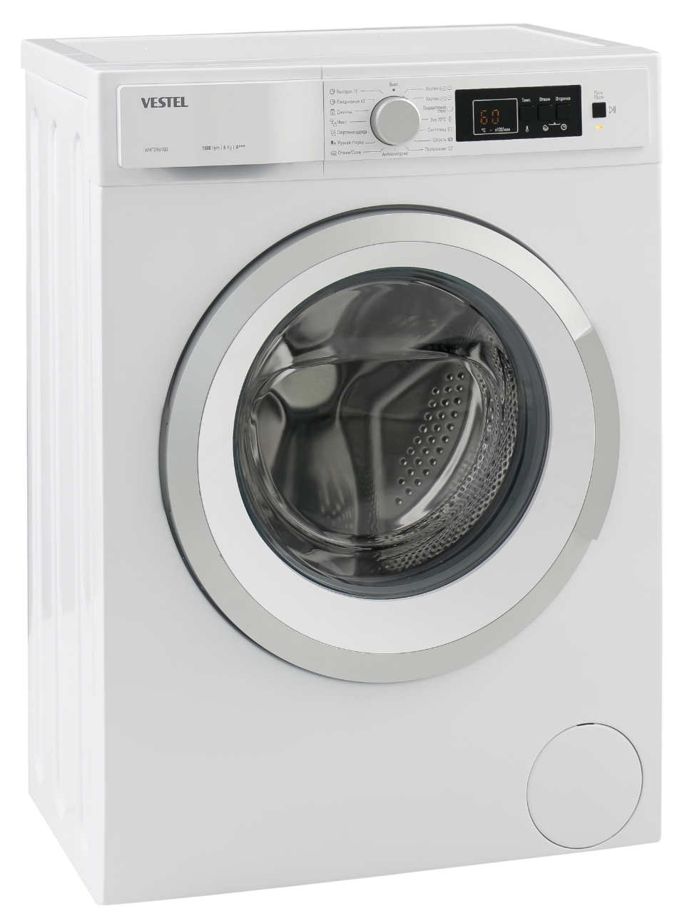 Ремонт платы управления (восстановление) Vestel WMT0R6100