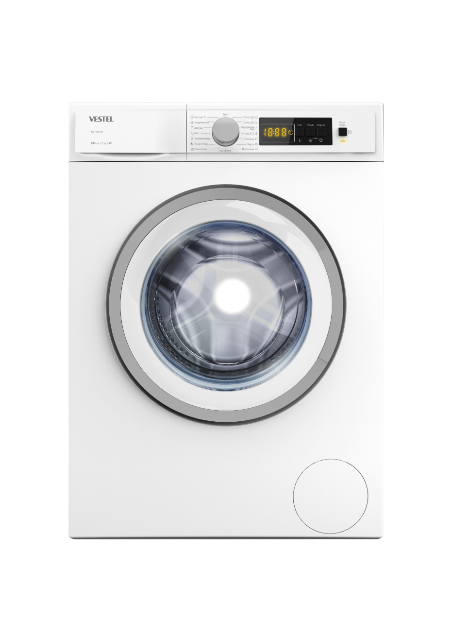 Ремонт платы управления (восстановление) Vestel WMT1R5100