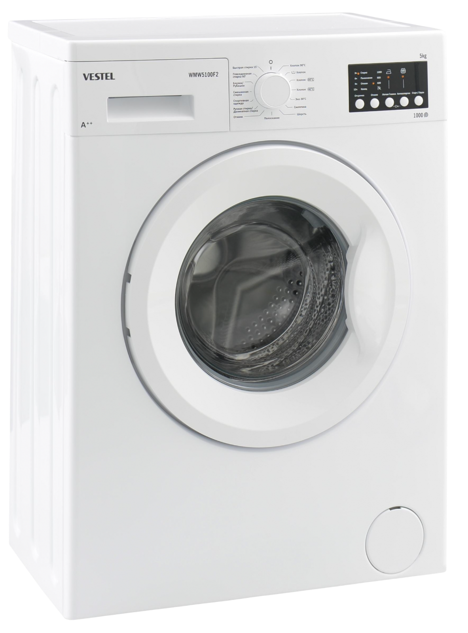 Ремонт платы управления (восстановление) Vestel WMW5100F2