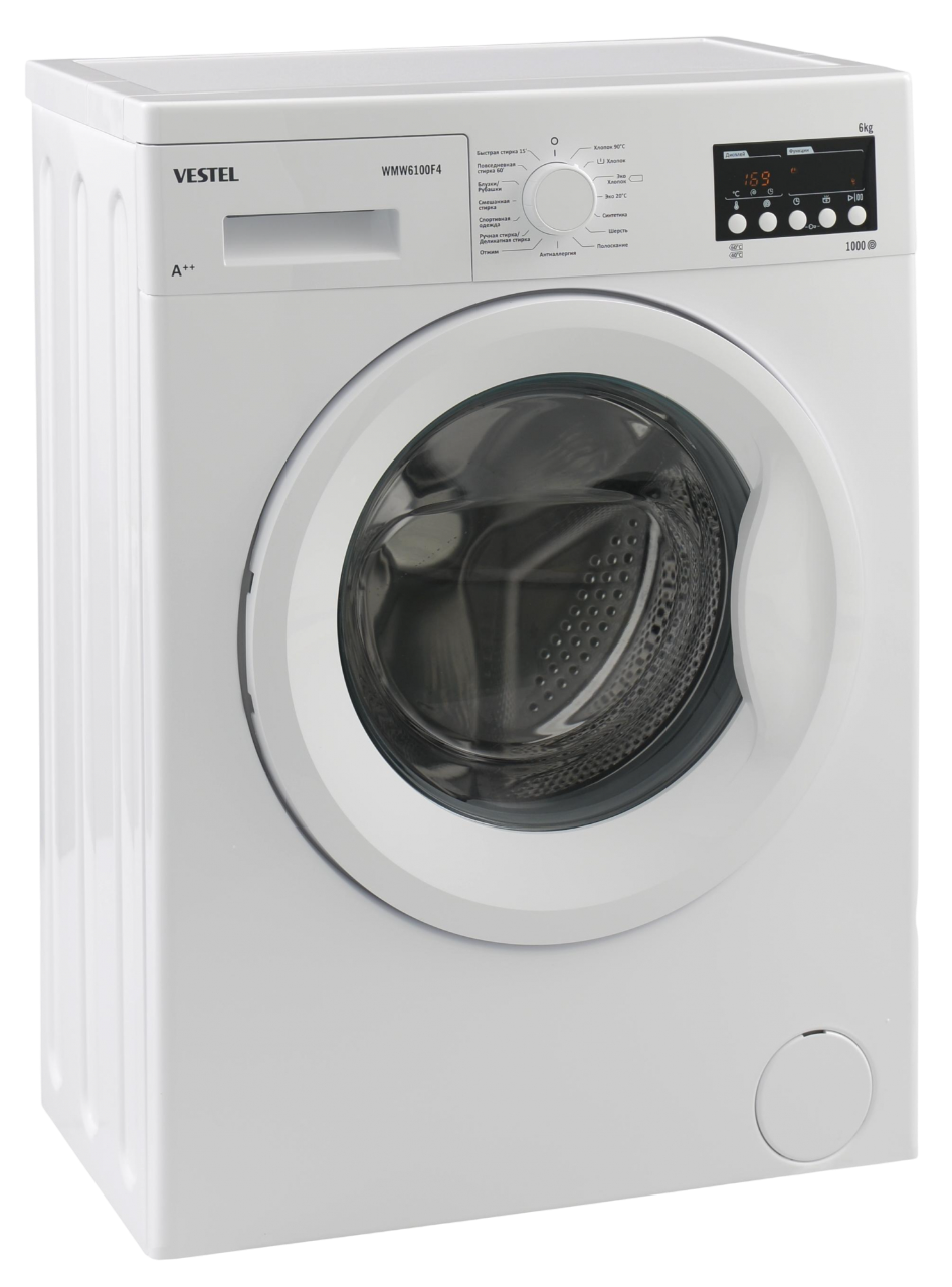 Ремонт платы управления (восстановление) Vestel WMW6100F4