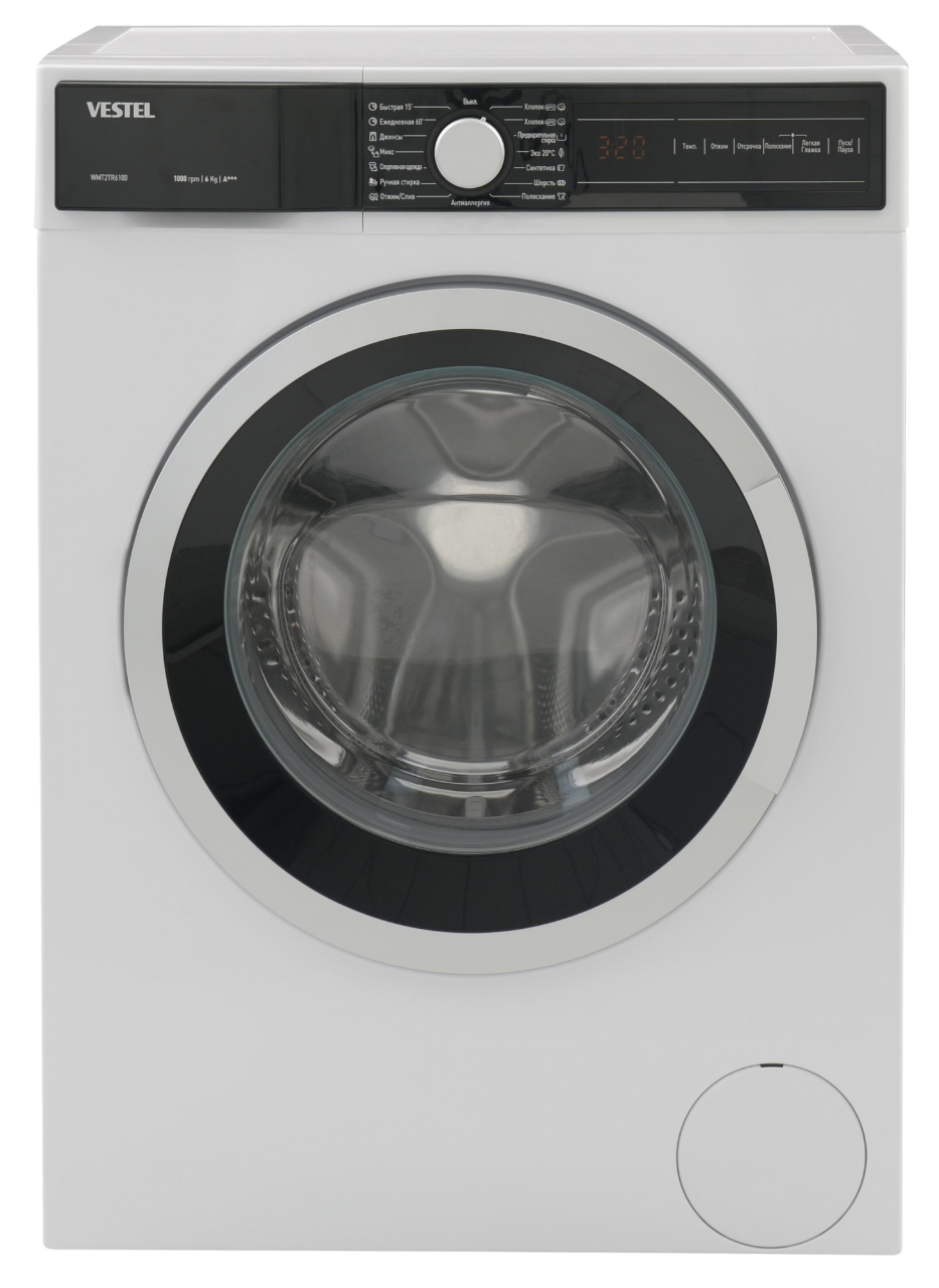 Ремонт платы управления (восстановление) Vestel WMT2TR6100