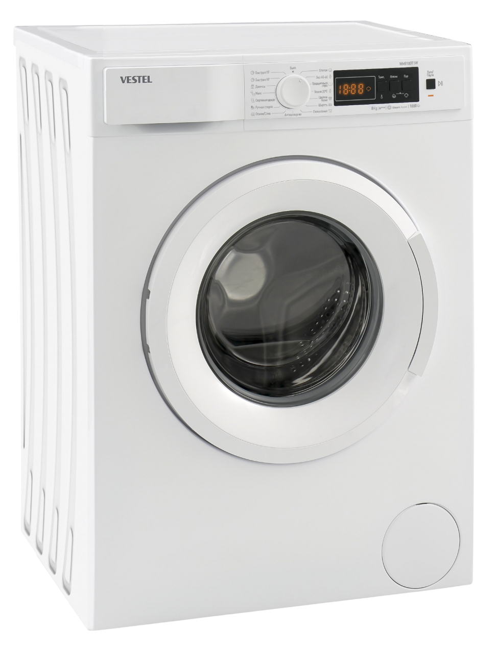 Ремонт платы управления (восстановление) Vestel WM8100T1W