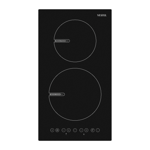 Замена конфорки чугунной Vestel VHI32201B