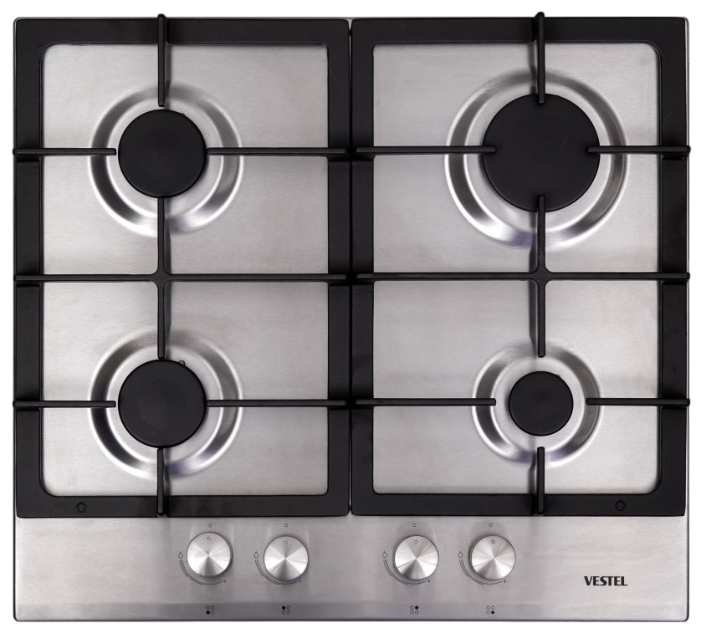 Замена конфорки чугунной Vestel VHG 60XFGC