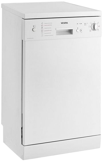 Ремонт CDF 8646 WS в сервисном центре vestel-servis