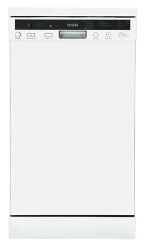 Ремонт VDWNB 4514 TW в сервисном центре vestel-servis