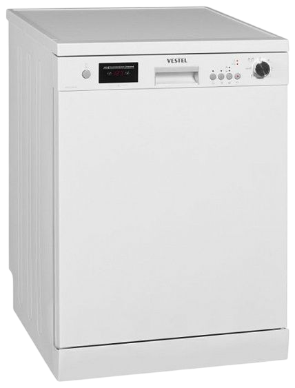 Ремонт VDWTC 6041 W в сервисном центре vestel-servis