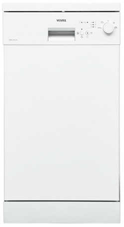 Ремонт VDWL 4513 CW в сервисном центре vestel-servis