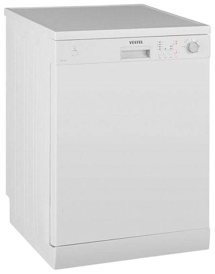 Ремонт VDWP 6031TW в сервисном центре vestel-servis