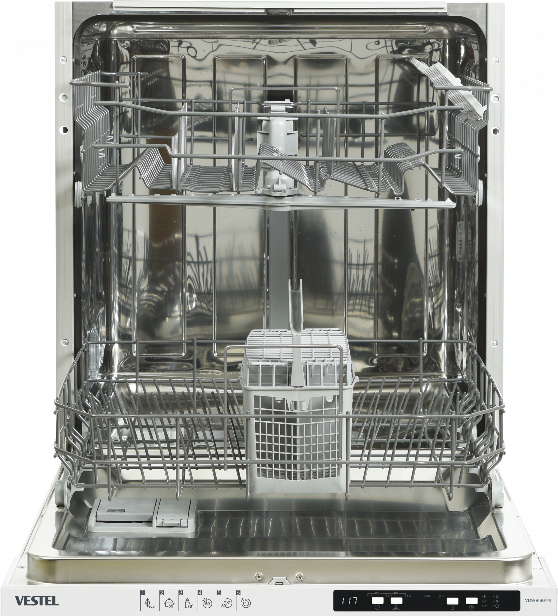 Ремонт VDWBI601M1 в сервисном центре vestel-servis