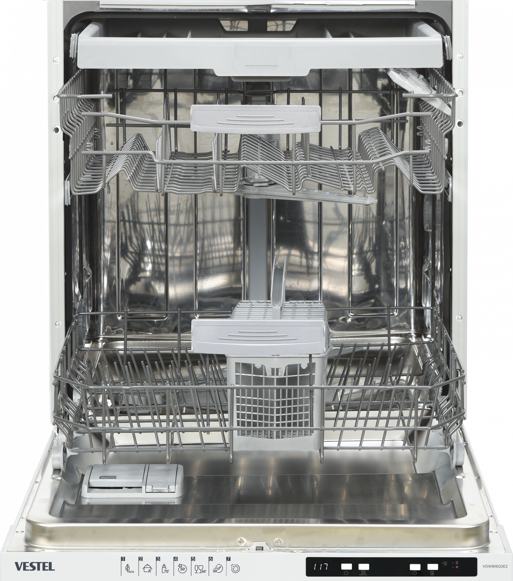 Ремонт VDWBI602E2 в сервисном центре vestel-servis