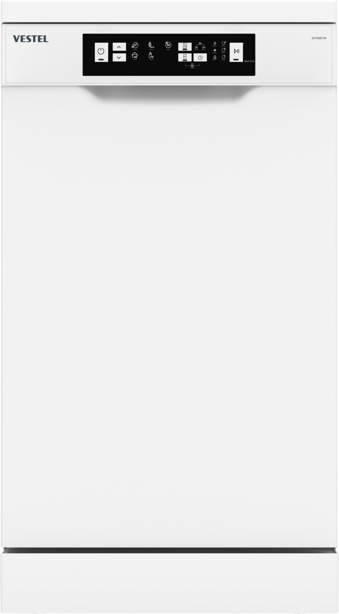 Ремонт DF45M51W в сервисном центре vestel-servis