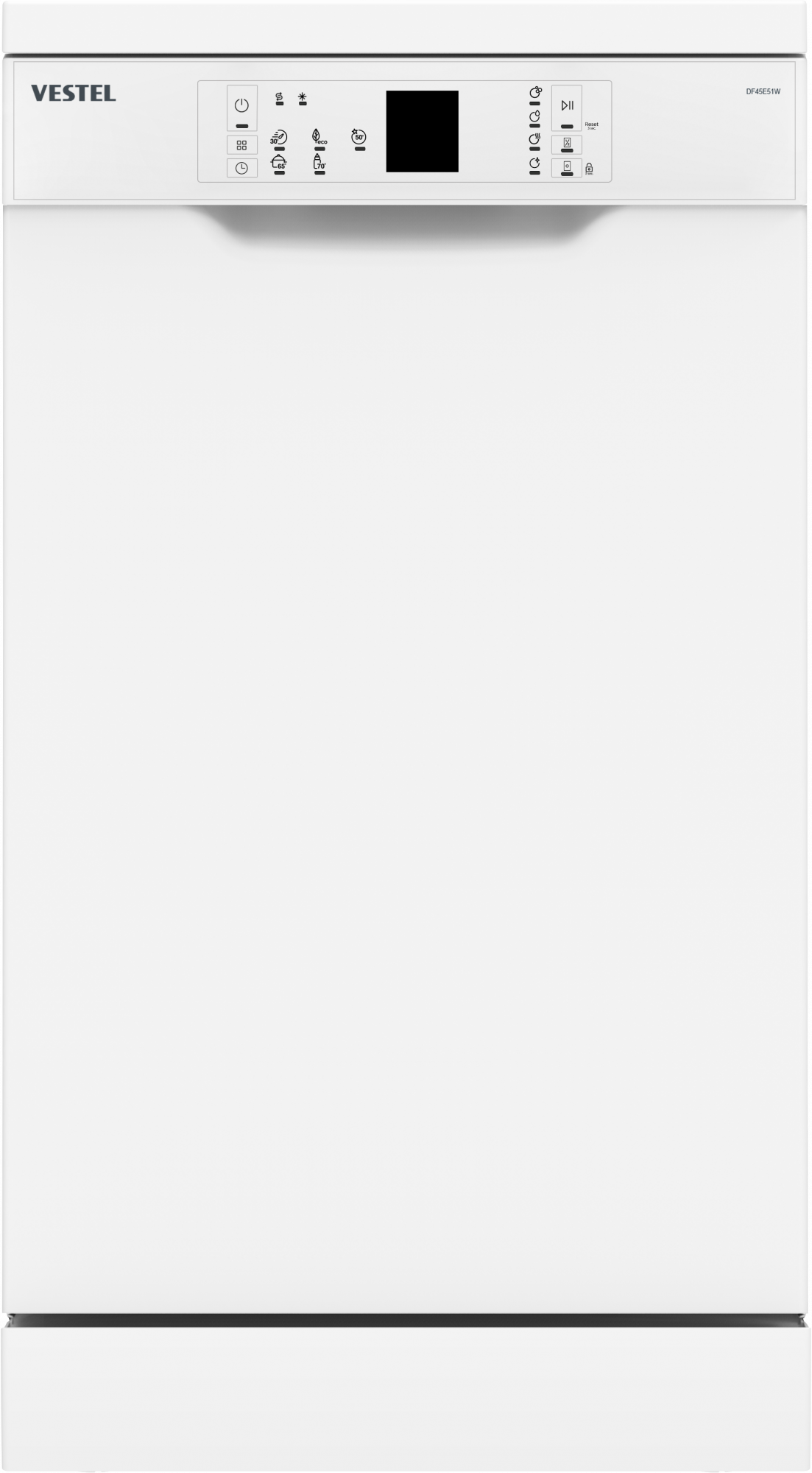 Ремонт DF45E51W в сервисном центре vestel-servis