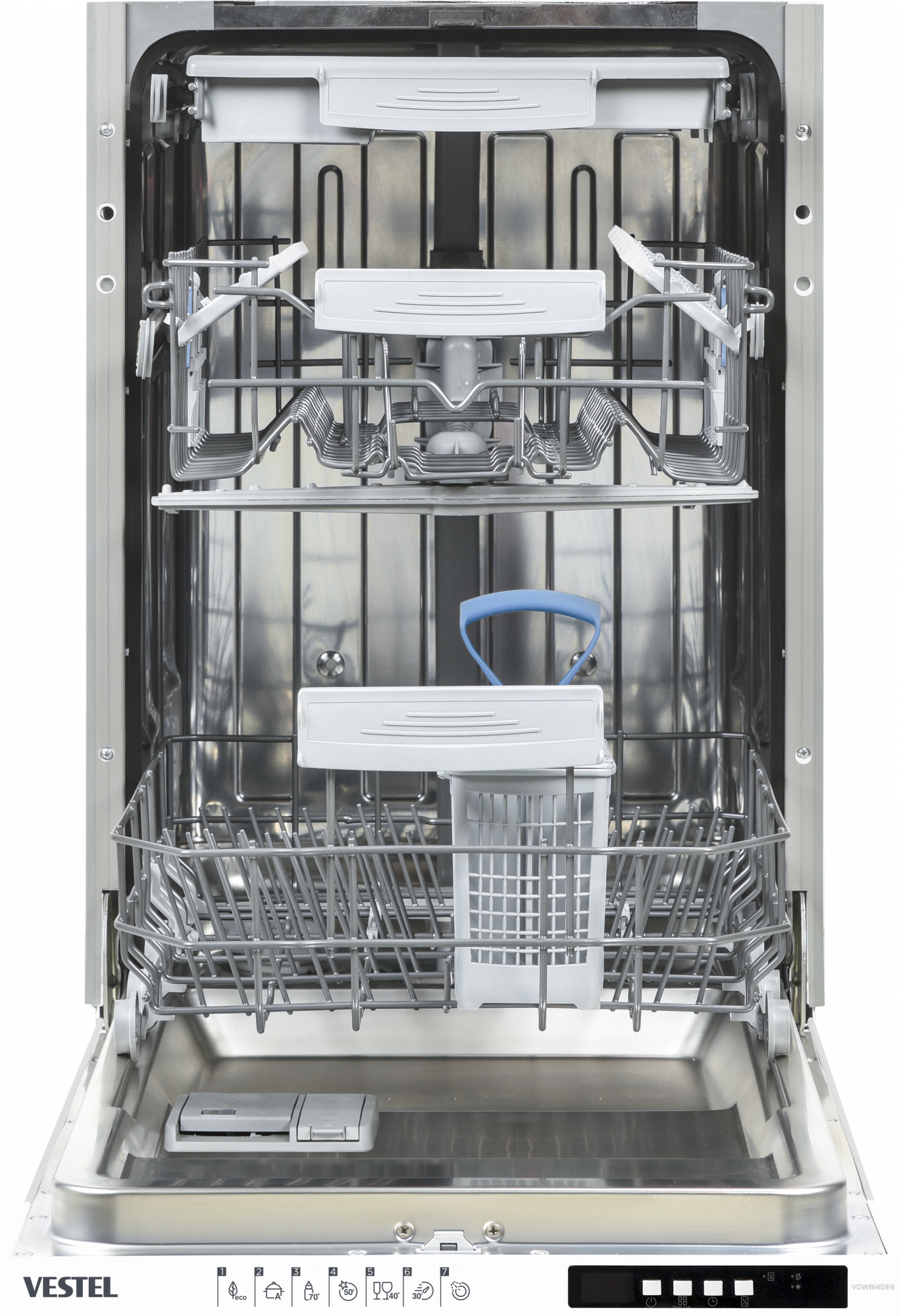 Ремонт VDWBI451E6 в сервисном центре vestel-servis