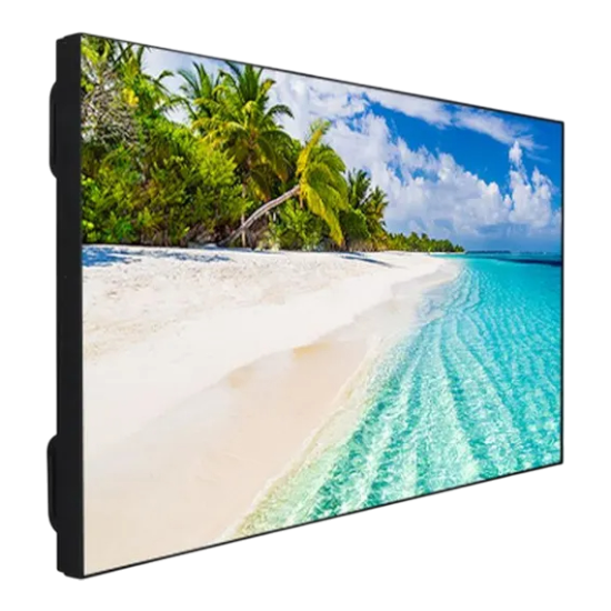 Настройка Vestel WY55B-2H 55