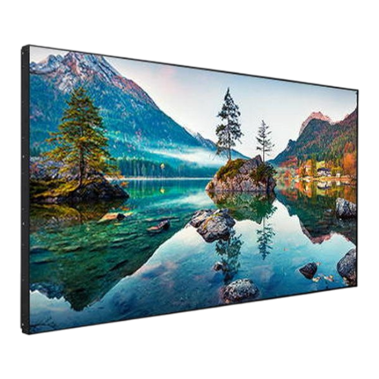 Настройка Vestel WU55B-2H 55